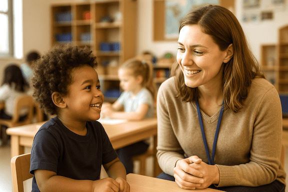 hiring teachers