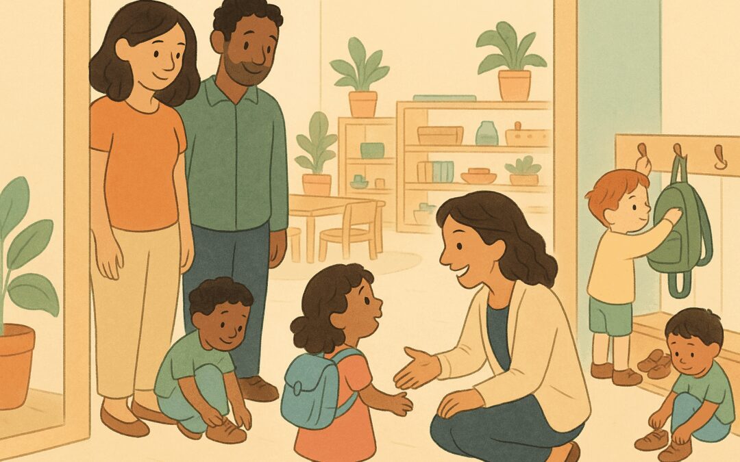 Montessori 101: What every parent should know as we begin the year