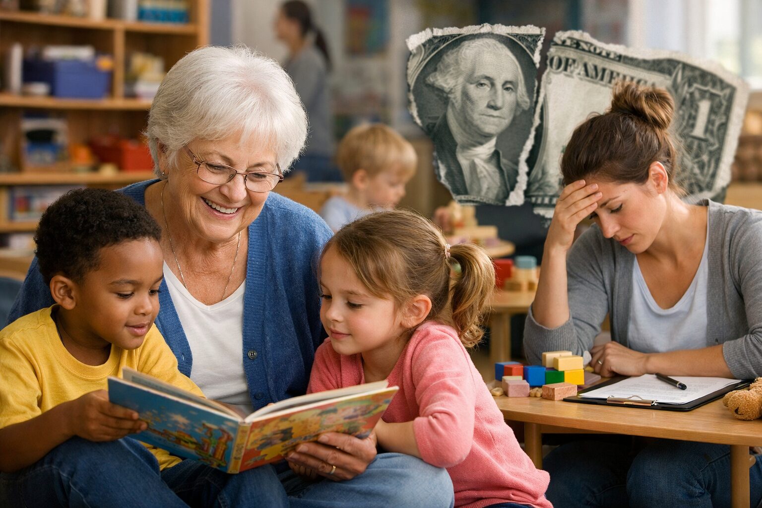 hiring teachers