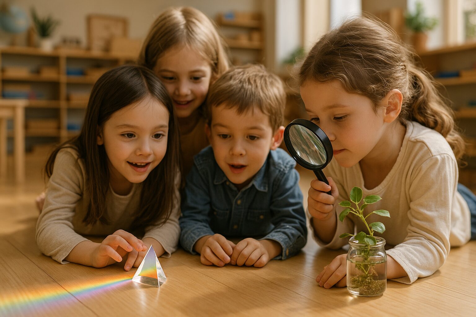 hiring teachers