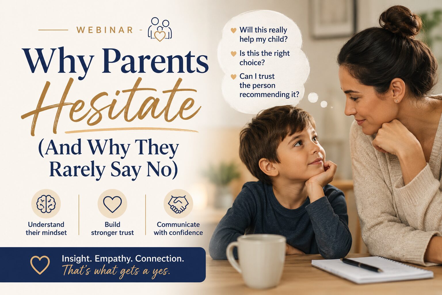 ideal parent