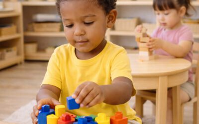 Measuring Child development in the Early Years: Three Tools